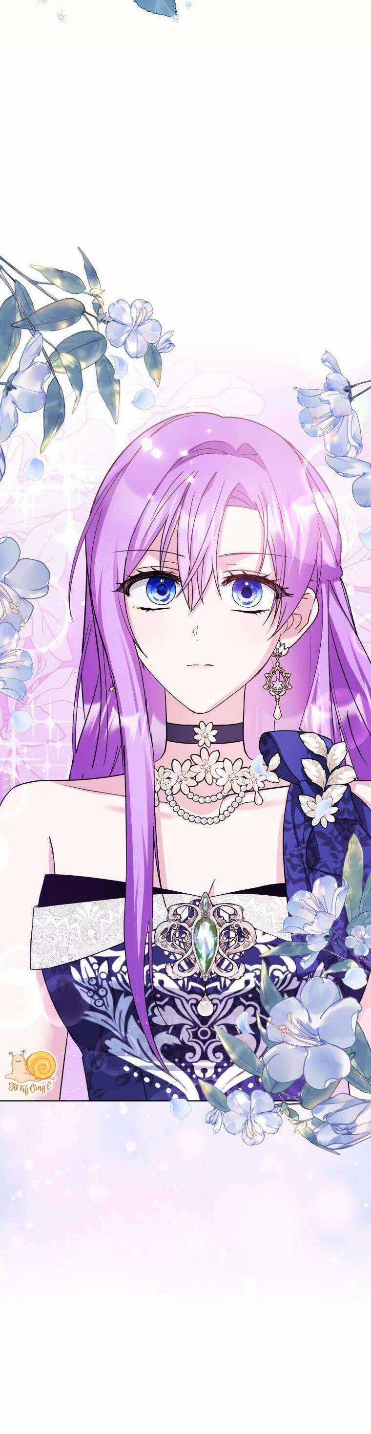 Chiếc Túi Bí Mật Của Tiểu Thư Xấu Xí Chapter 54 trang 14