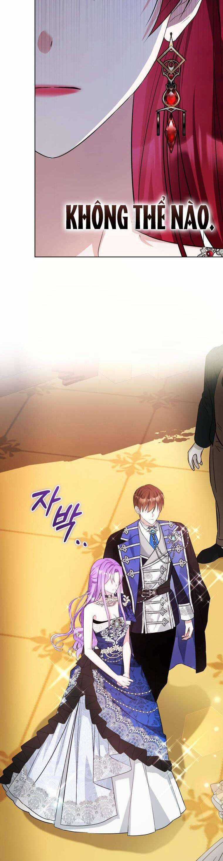 Chiếc Túi Bí Mật Của Tiểu Thư Xấu Xí Chapter 54 trang 16