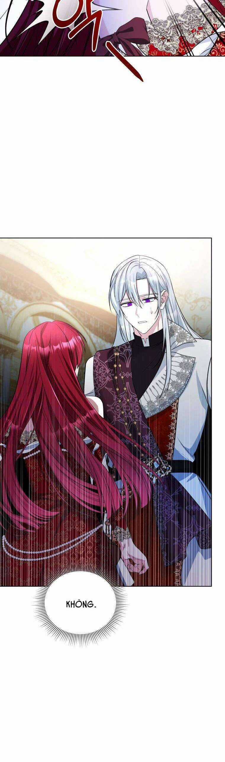 Chiếc Túi Bí Mật Của Tiểu Thư Xấu Xí Chapter 54 trang 19