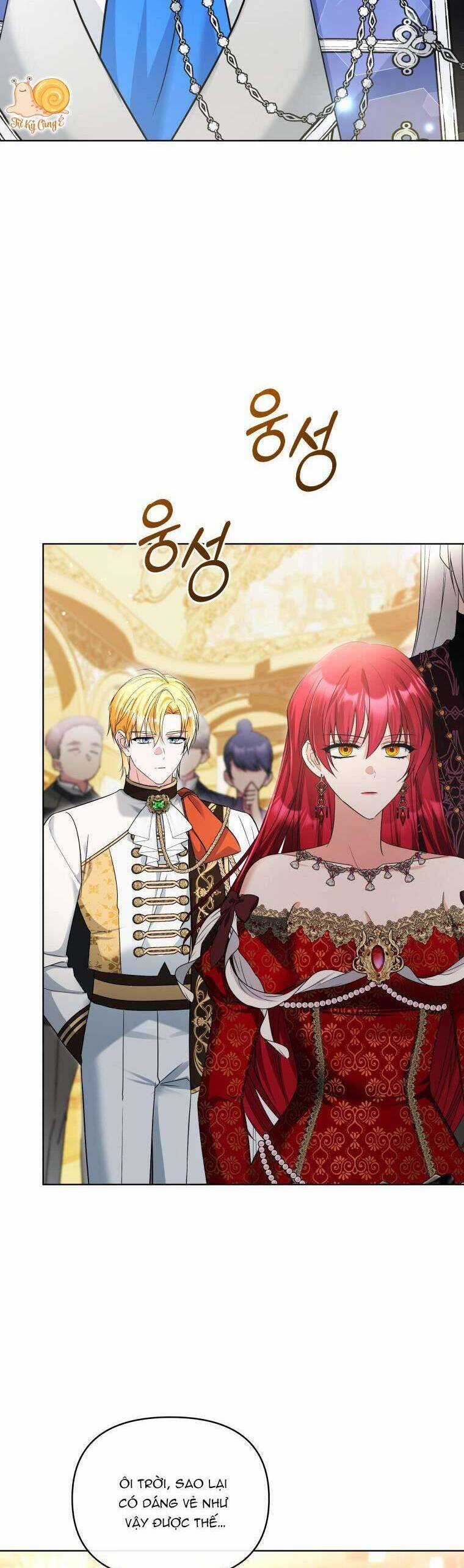 Chiếc Túi Bí Mật Của Tiểu Thư Xấu Xí Chapter 54 trang 22