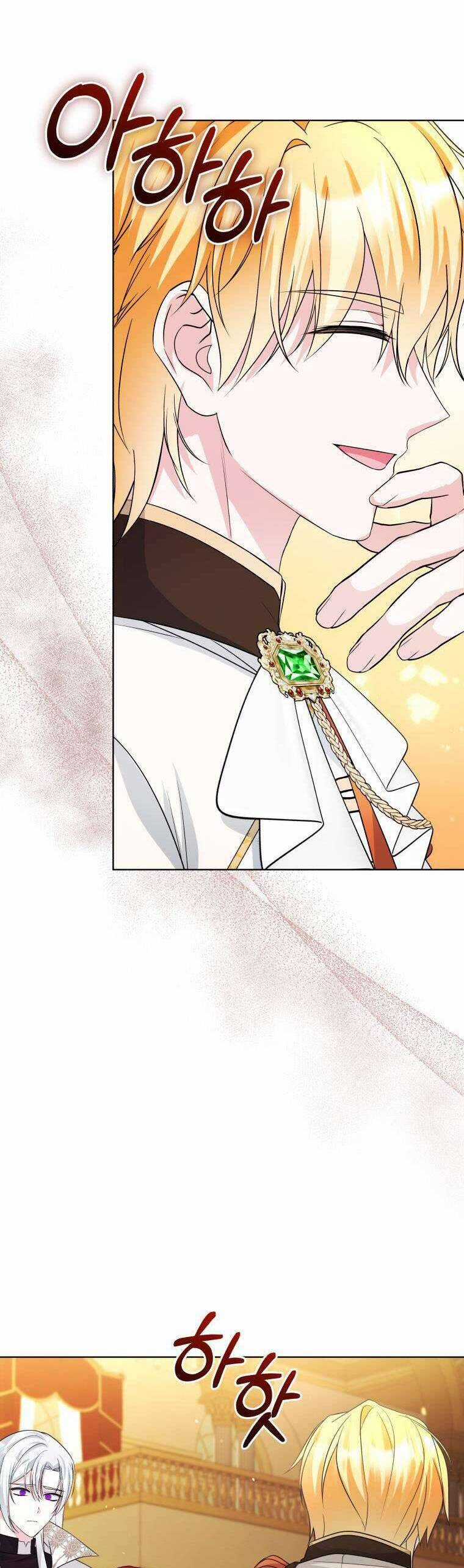 Chiếc Túi Bí Mật Của Tiểu Thư Xấu Xí Chapter 54 trang 26