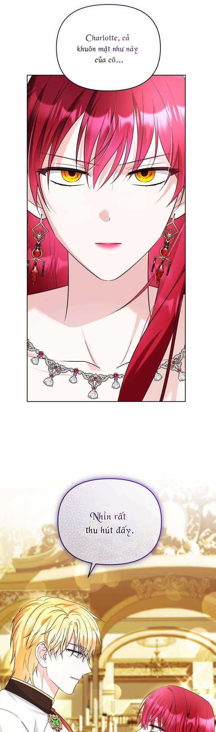 Chiếc Túi Bí Mật Của Tiểu Thư Xấu Xí Chapter 54 trang 30