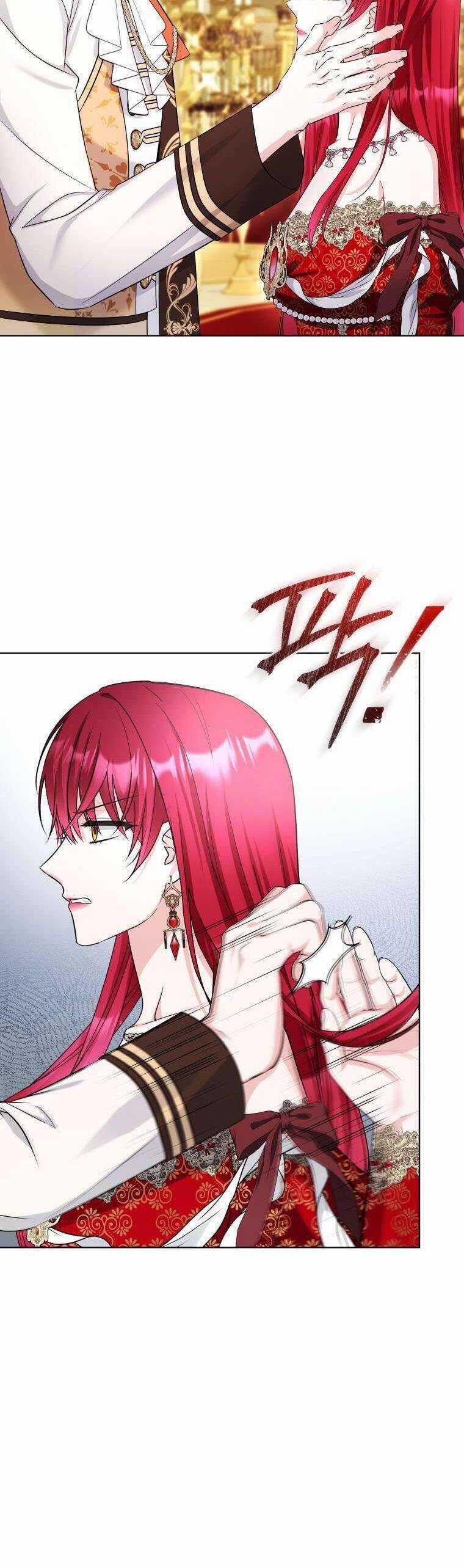 Chiếc Túi Bí Mật Của Tiểu Thư Xấu Xí Chapter 54 trang 31