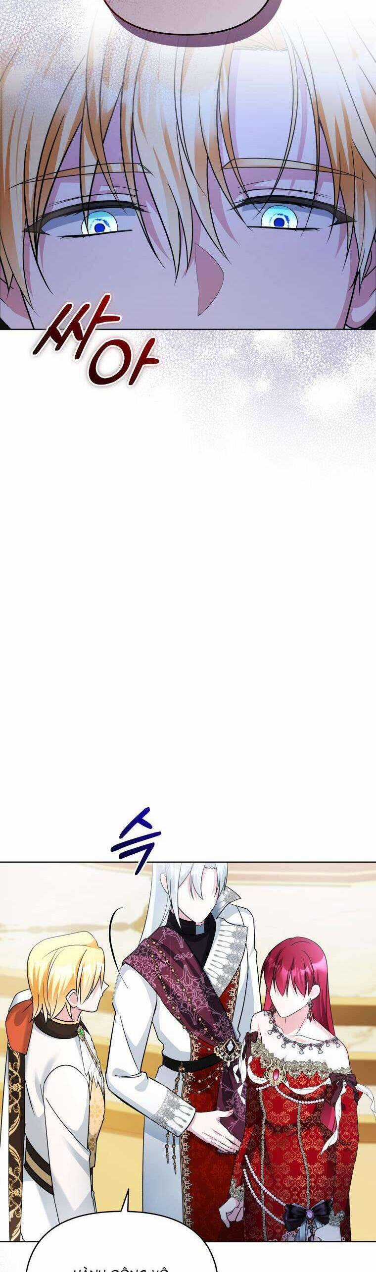 Chiếc Túi Bí Mật Của Tiểu Thư Xấu Xí Chapter 54 trang 34