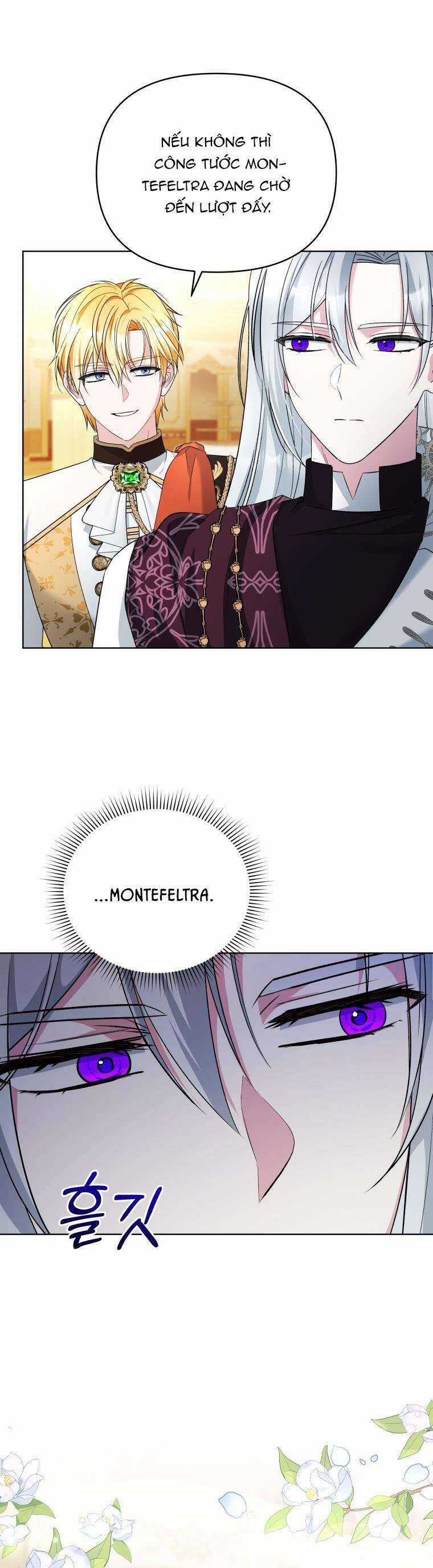 Chiếc Túi Bí Mật Của Tiểu Thư Xấu Xí Chapter 54 trang 36