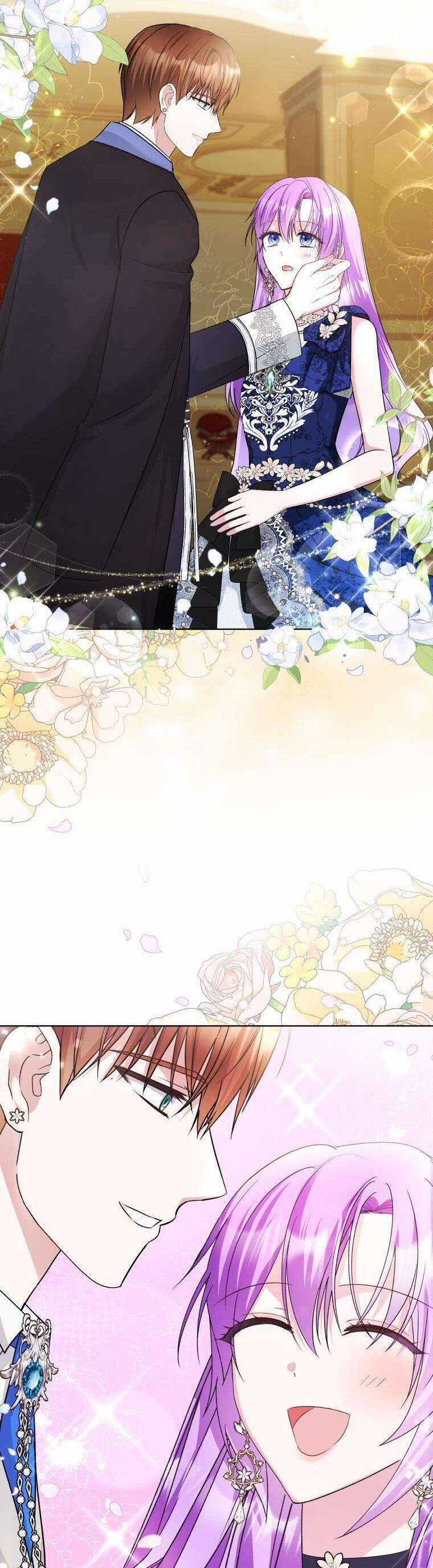 Chiếc Túi Bí Mật Của Tiểu Thư Xấu Xí Chapter 54 trang 37