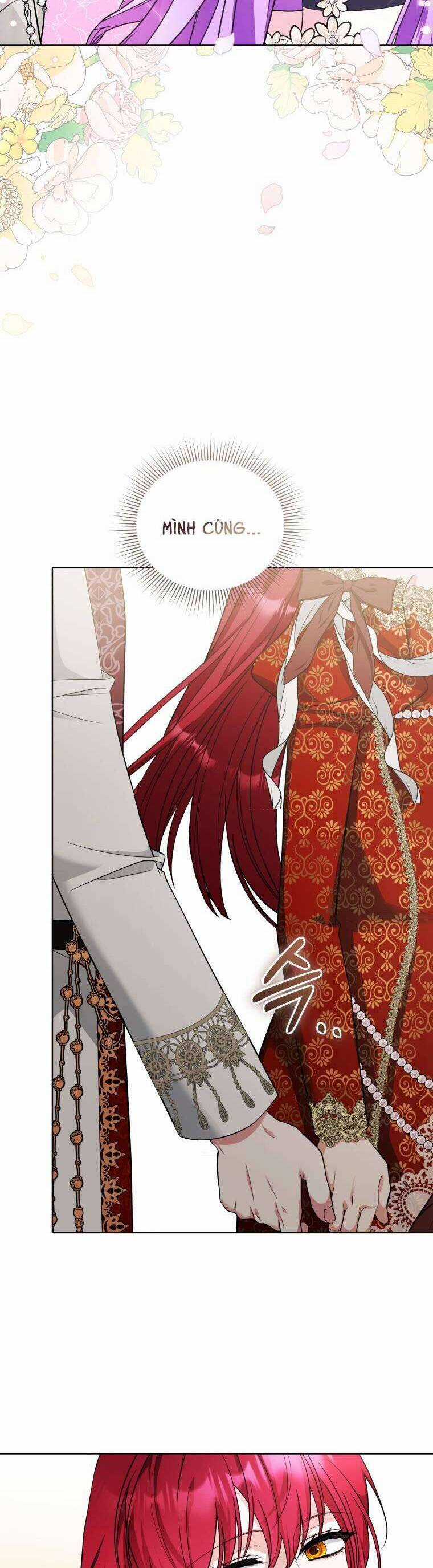 Chiếc Túi Bí Mật Của Tiểu Thư Xấu Xí Chapter 54 trang 38