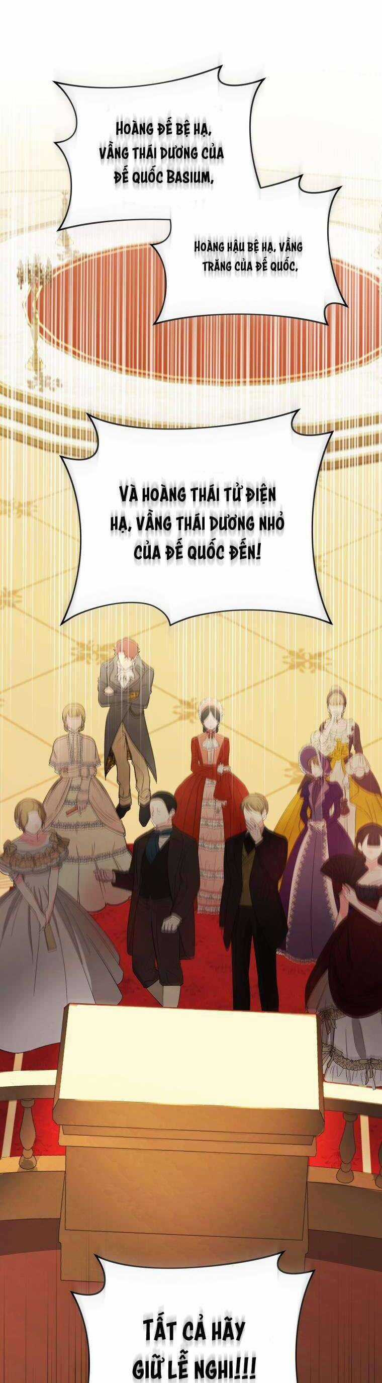 Chiếc Túi Bí Mật Của Tiểu Thư Xấu Xí Chapter 54 trang 40