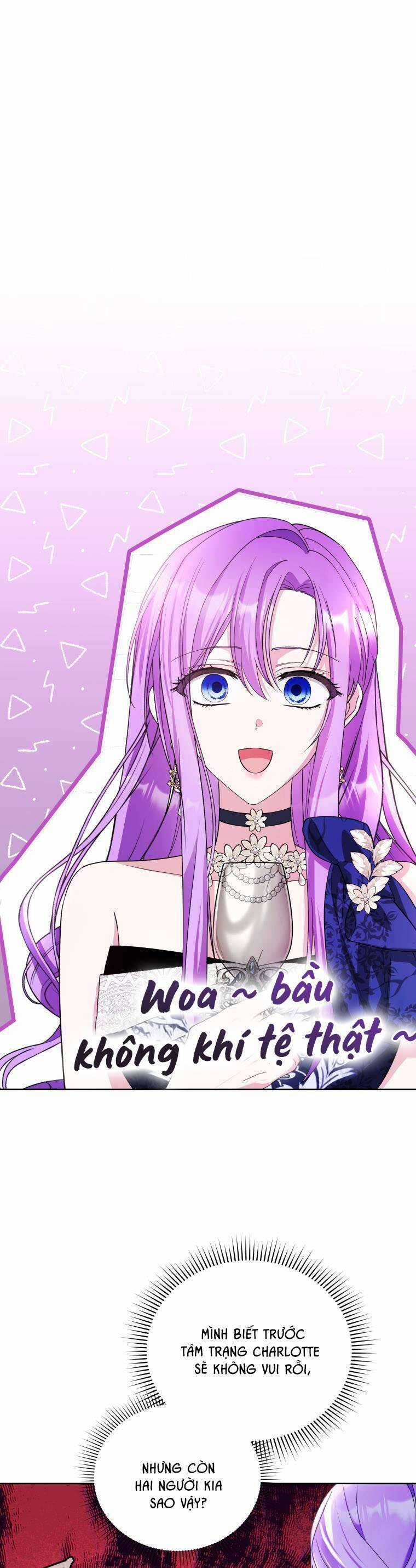 Chiếc Túi Bí Mật Của Tiểu Thư Xấu Xí Chapter 54 trang 42