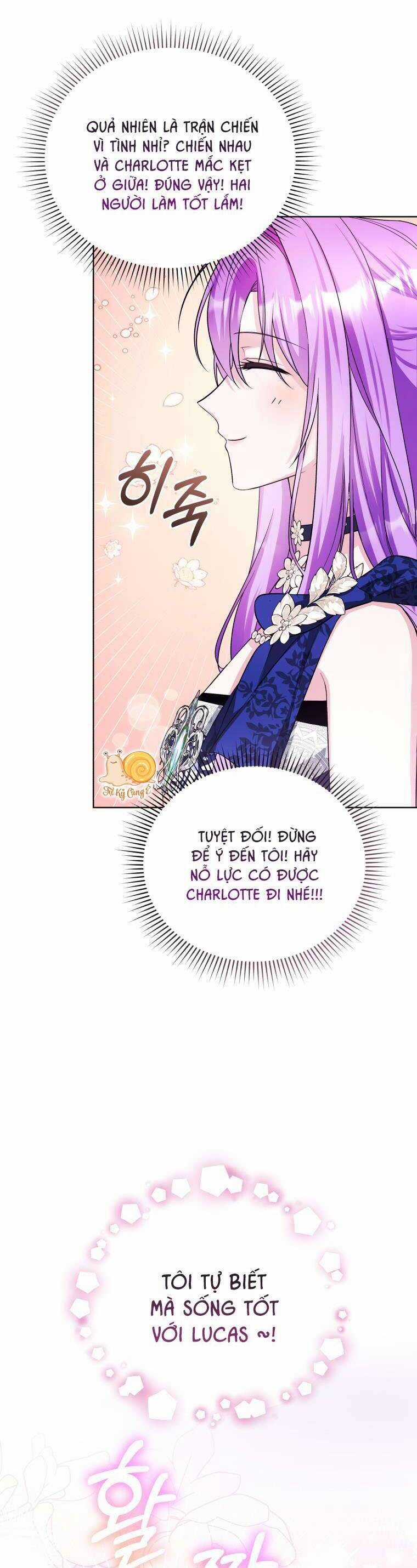 Chiếc Túi Bí Mật Của Tiểu Thư Xấu Xí Chapter 54 trang 44