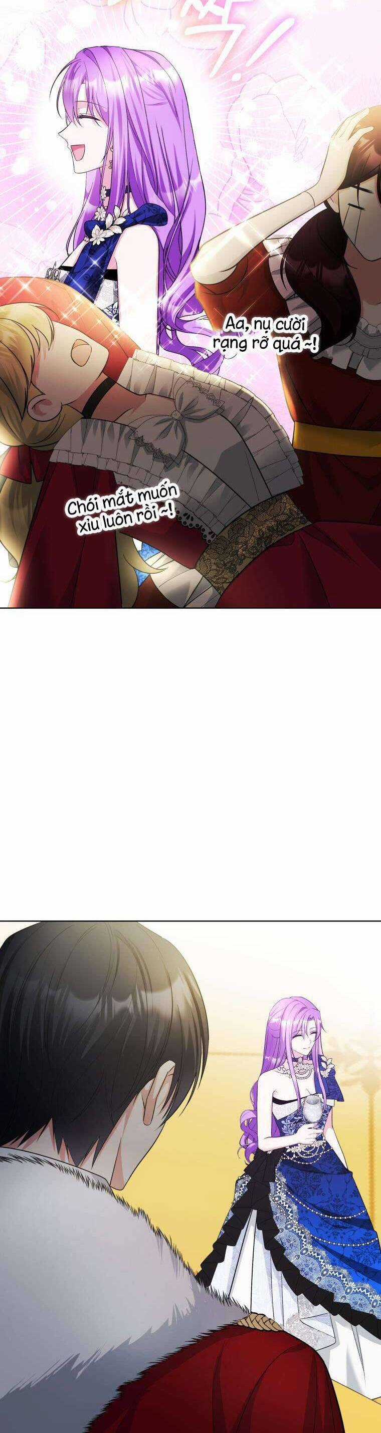 Chiếc Túi Bí Mật Của Tiểu Thư Xấu Xí Chapter 54 trang 45