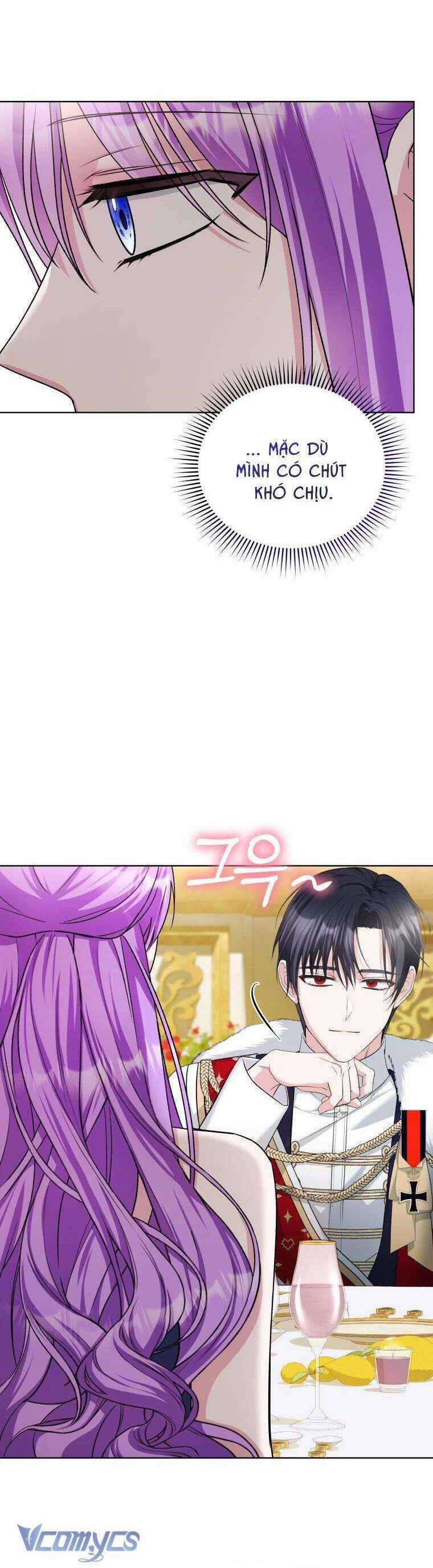 Chiếc Túi Bí Mật Của Tiểu Thư Xấu Xí Chapter 55 trang 12