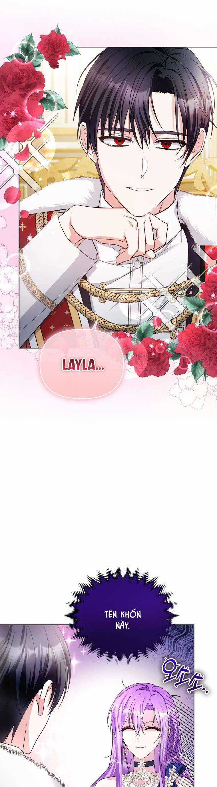 Chiếc Túi Bí Mật Của Tiểu Thư Xấu Xí Chapter 55 trang 13