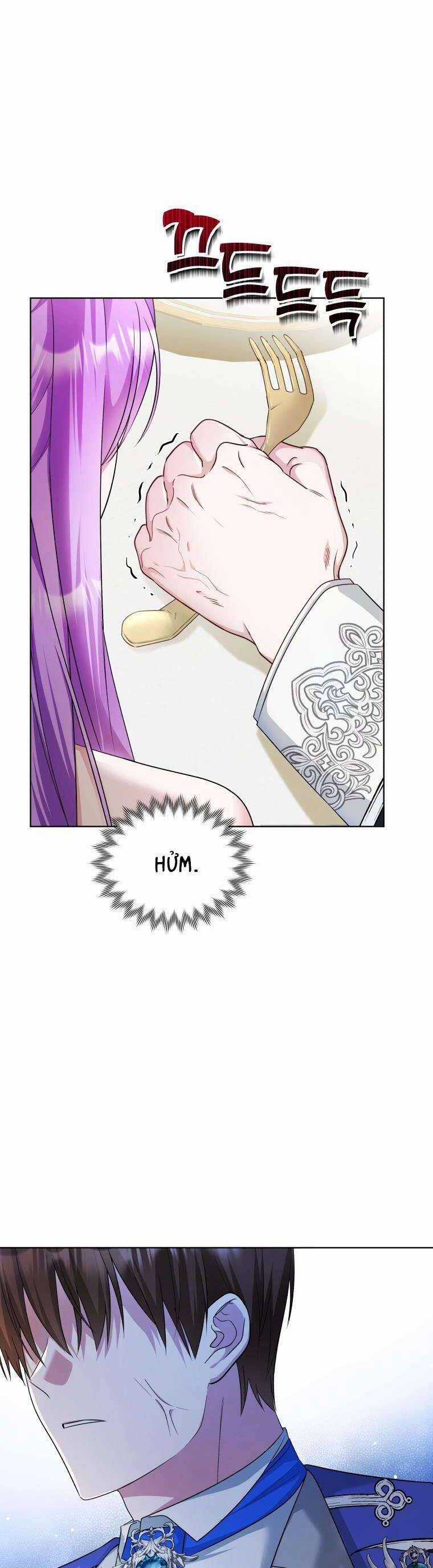 Chiếc Túi Bí Mật Của Tiểu Thư Xấu Xí Chapter 55 trang 17