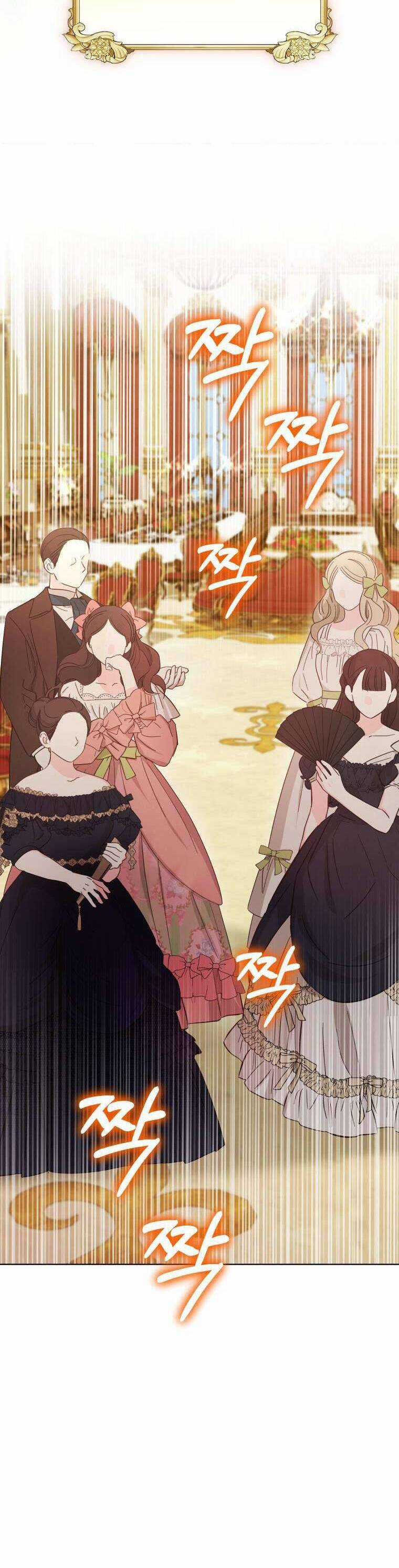 Chiếc Túi Bí Mật Của Tiểu Thư Xấu Xí Chapter 55 trang 2