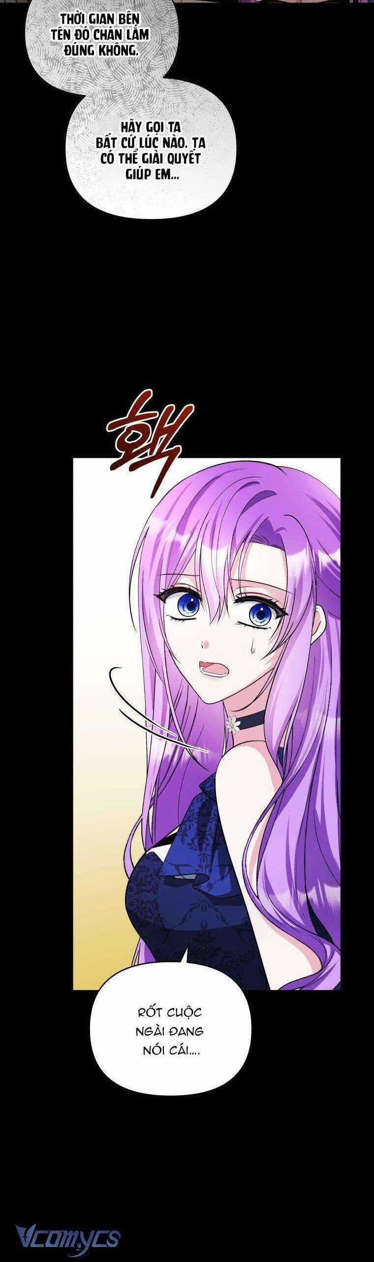 Chiếc Túi Bí Mật Của Tiểu Thư Xấu Xí Chapter 55 trang 24