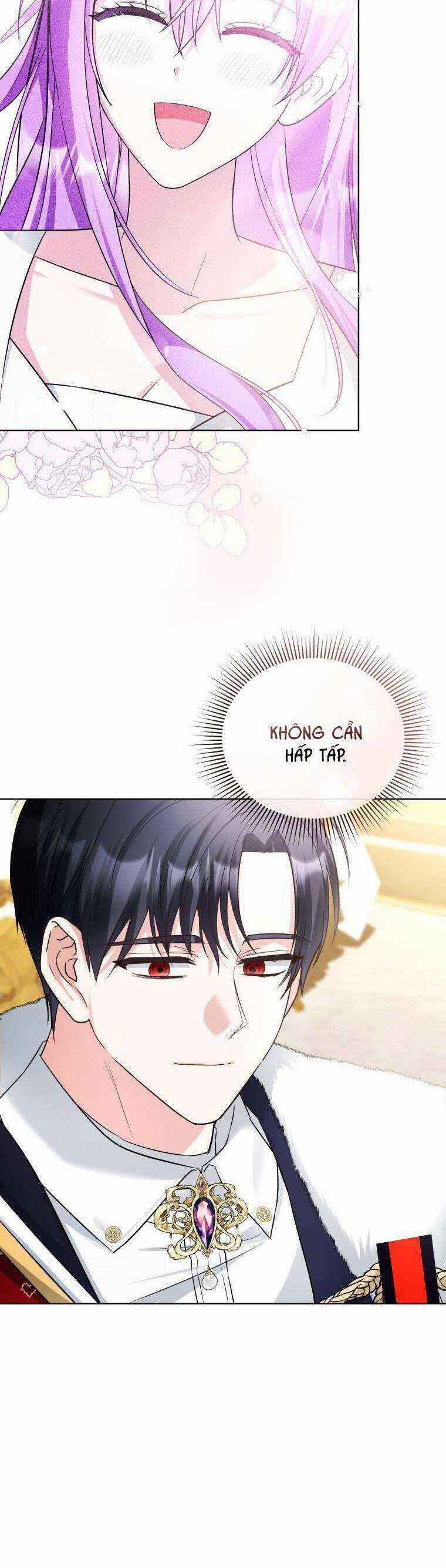 Chiếc Túi Bí Mật Của Tiểu Thư Xấu Xí Chapter 55 trang 33