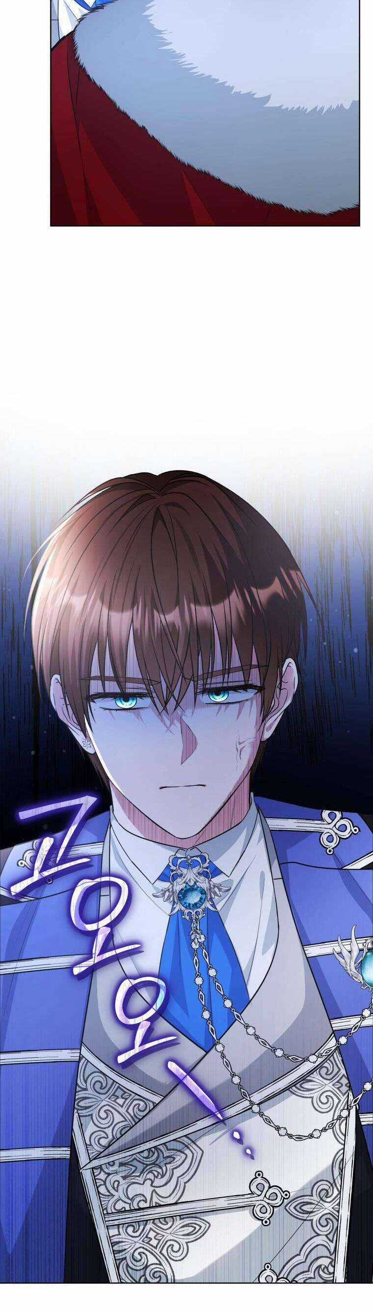 Chiếc Túi Bí Mật Của Tiểu Thư Xấu Xí Chapter 55 trang 35