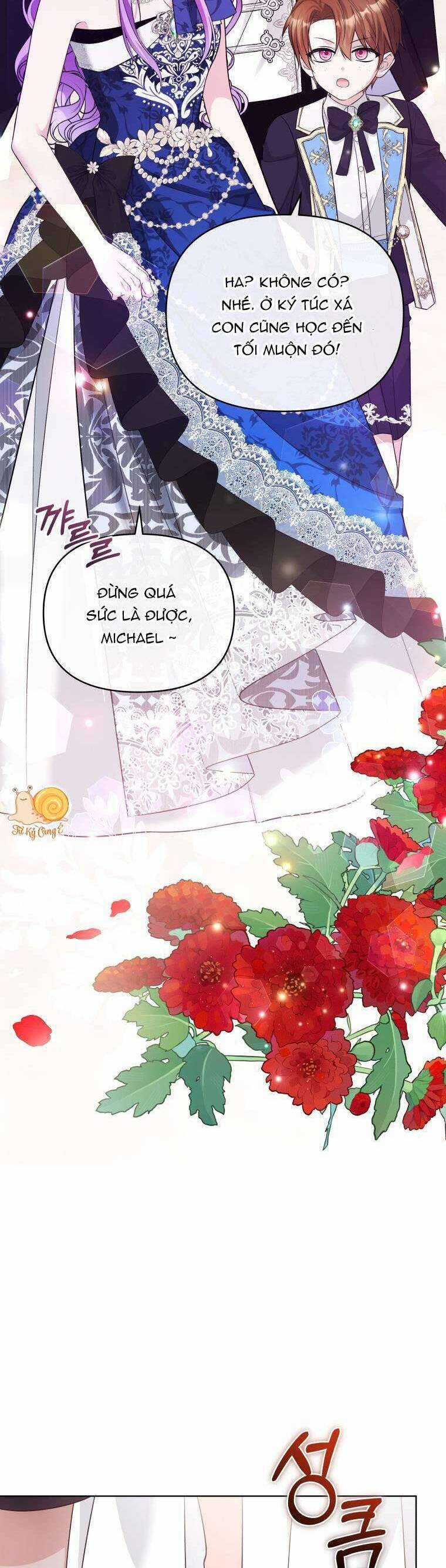 Chiếc Túi Bí Mật Của Tiểu Thư Xấu Xí Chapter 55 trang 40