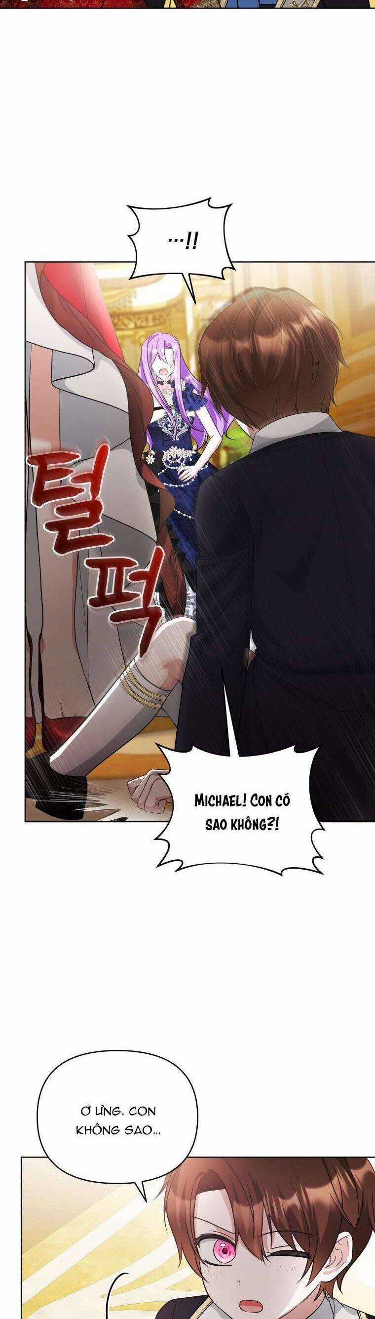 Chiếc Túi Bí Mật Của Tiểu Thư Xấu Xí Chapter 55 trang 42