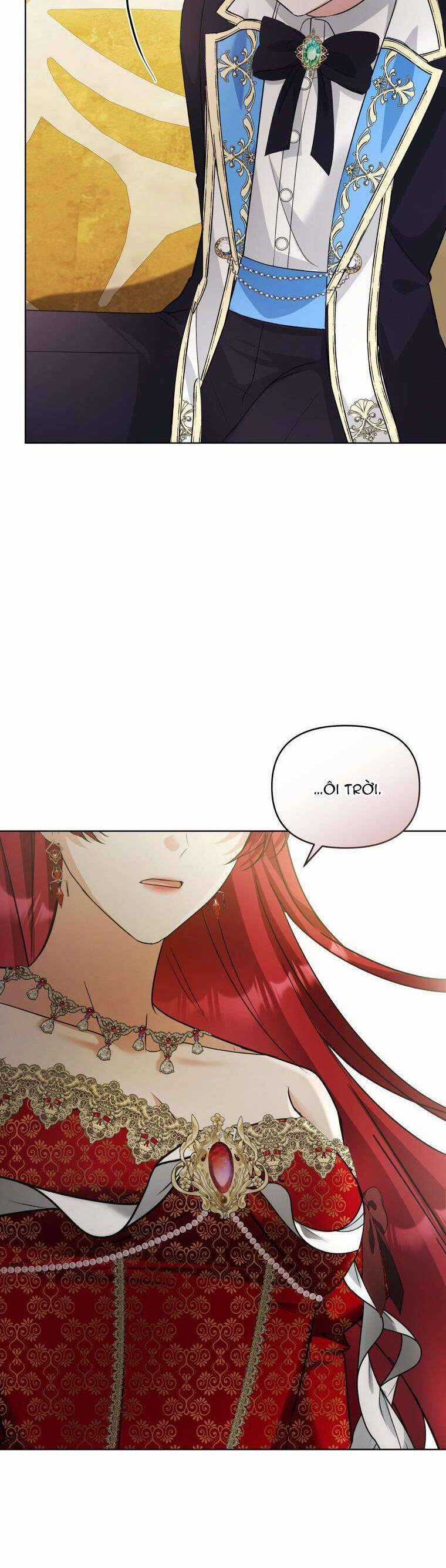 Chiếc Túi Bí Mật Của Tiểu Thư Xấu Xí Chapter 55 trang 43