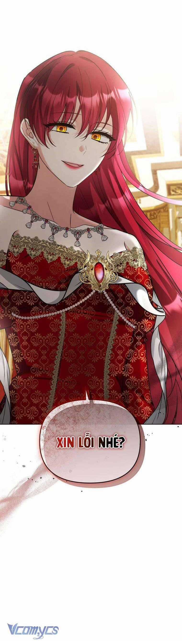 Chiếc Túi Bí Mật Của Tiểu Thư Xấu Xí Chapter 55 trang 44