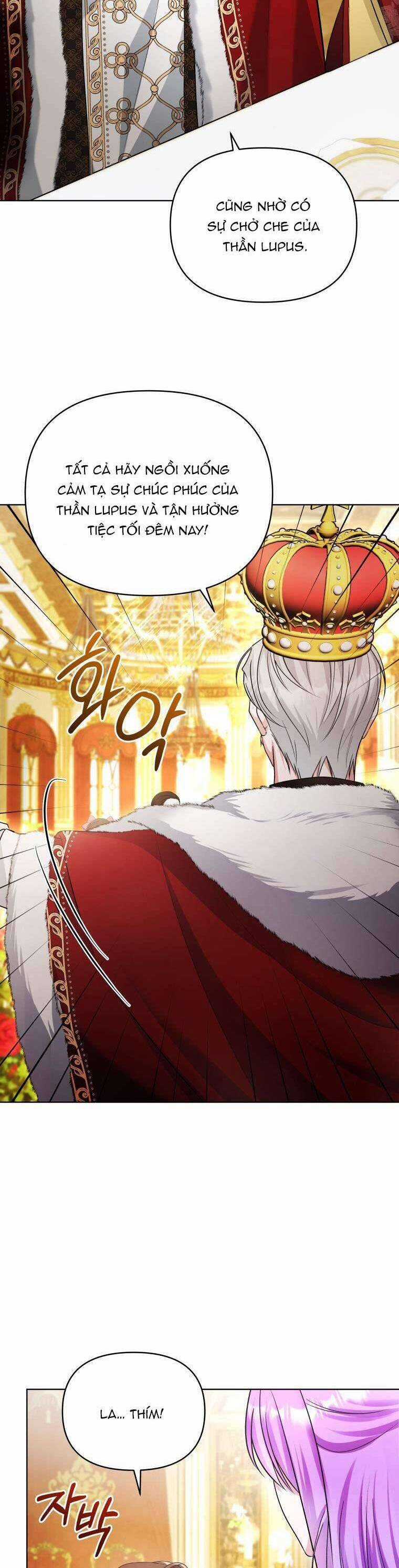 Chiếc Túi Bí Mật Của Tiểu Thư Xấu Xí Chapter 55 trang 5