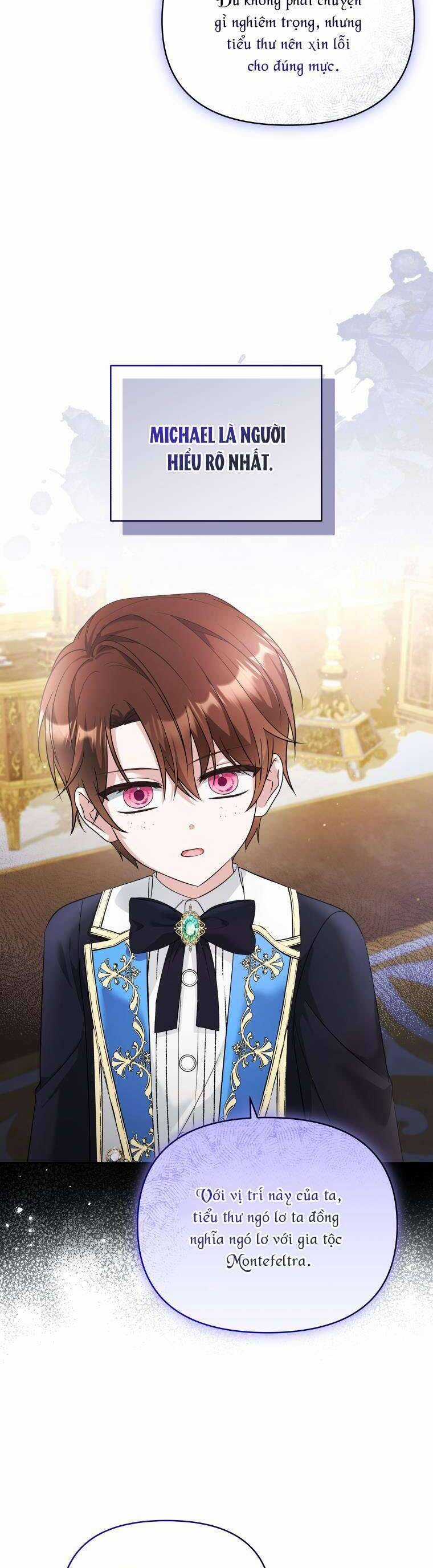 Chiếc Túi Bí Mật Của Tiểu Thư Xấu Xí Chapter 56 trang 10