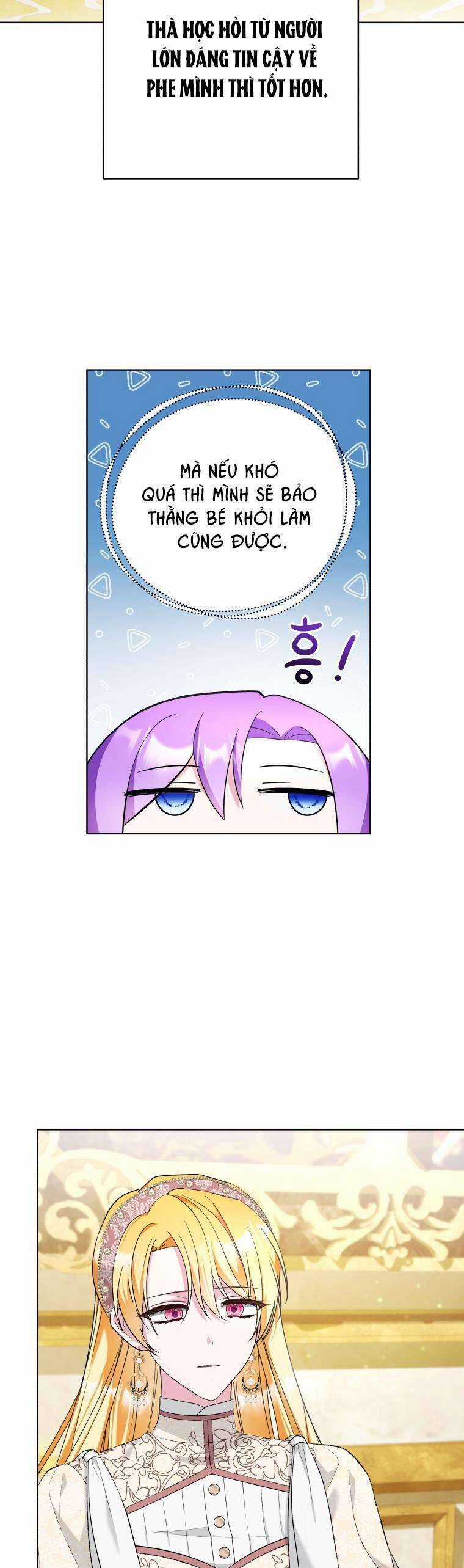 Chiếc Túi Bí Mật Của Tiểu Thư Xấu Xí Chapter 56 trang 30