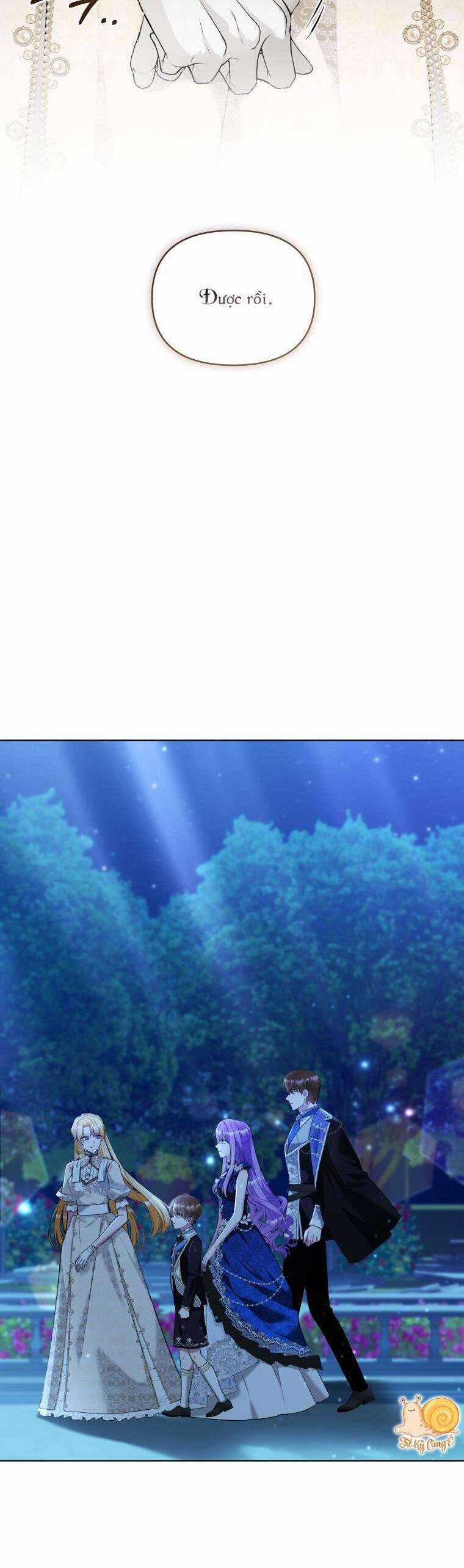 Chiếc Túi Bí Mật Của Tiểu Thư Xấu Xí Chapter 56 trang 32