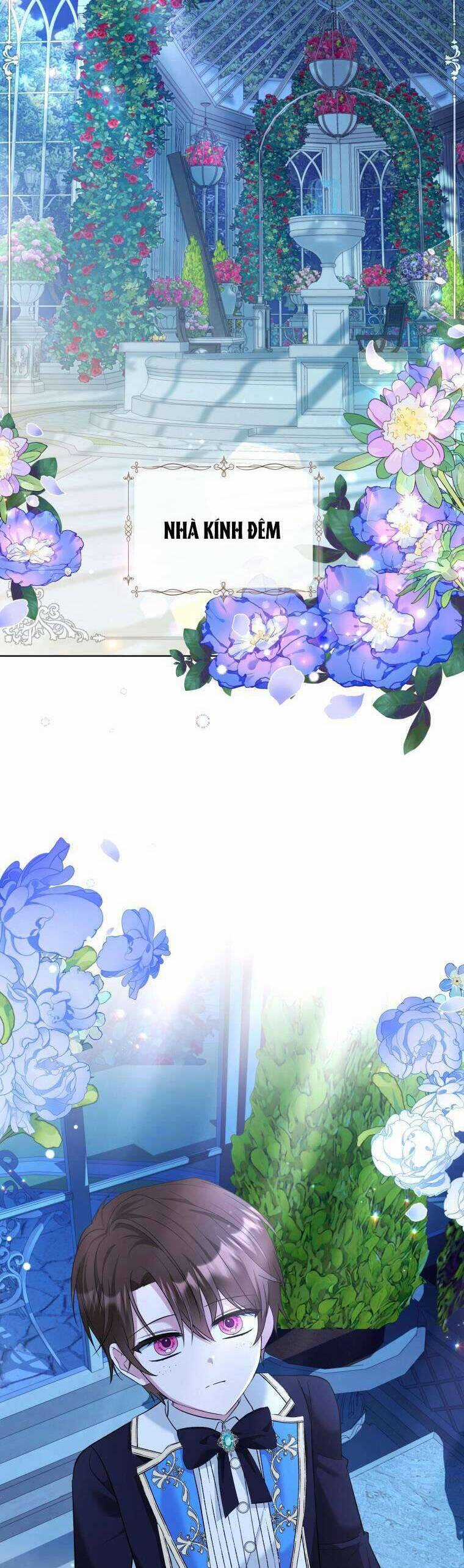 Chiếc Túi Bí Mật Của Tiểu Thư Xấu Xí Chapter 56 trang 34