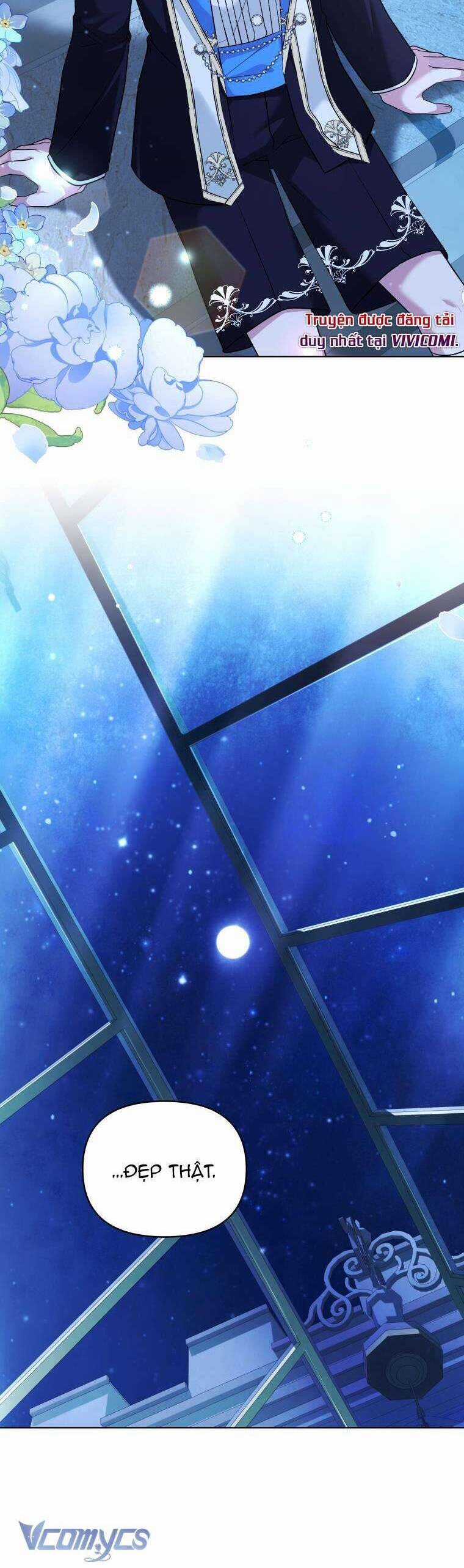 Chiếc Túi Bí Mật Của Tiểu Thư Xấu Xí Chapter 56 trang 35