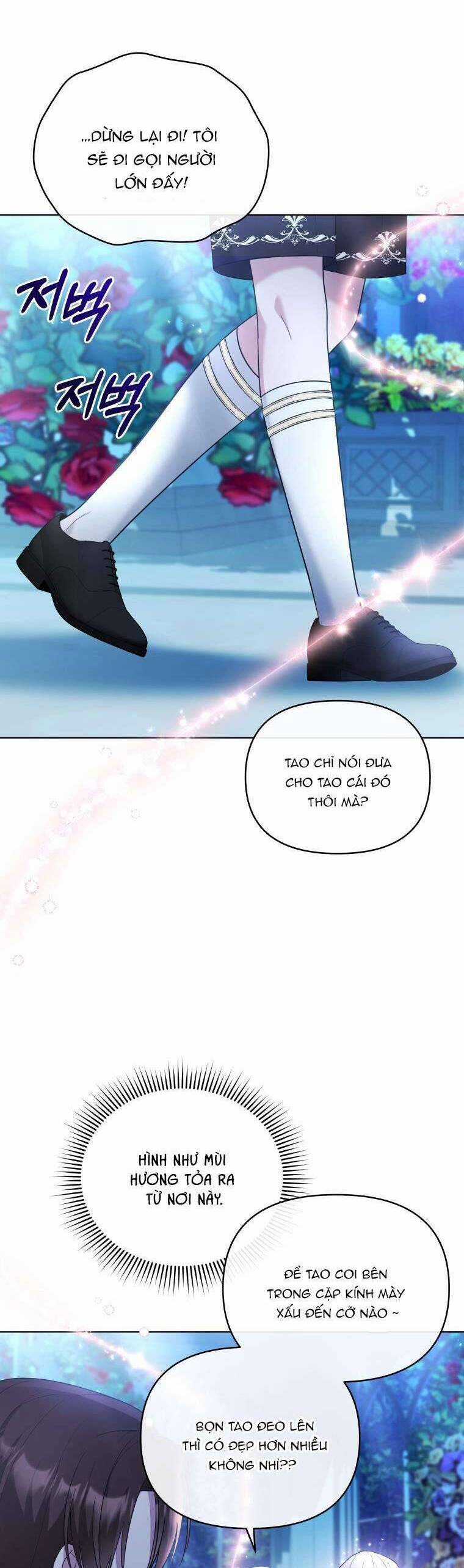 Chiếc Túi Bí Mật Của Tiểu Thư Xấu Xí Chapter 56 trang 39