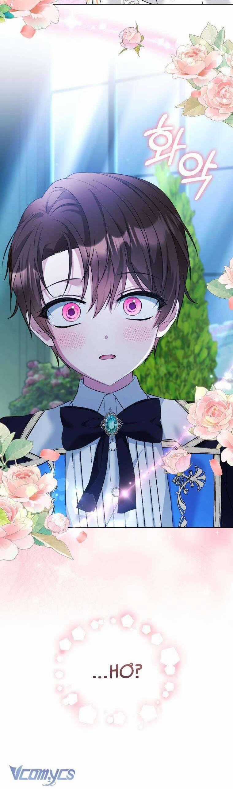 Chiếc Túi Bí Mật Của Tiểu Thư Xấu Xí Chapter 56 trang 41