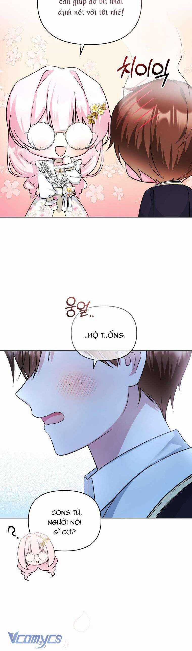 Chiếc Túi Bí Mật Của Tiểu Thư Xấu Xí Chapter 57 trang 12