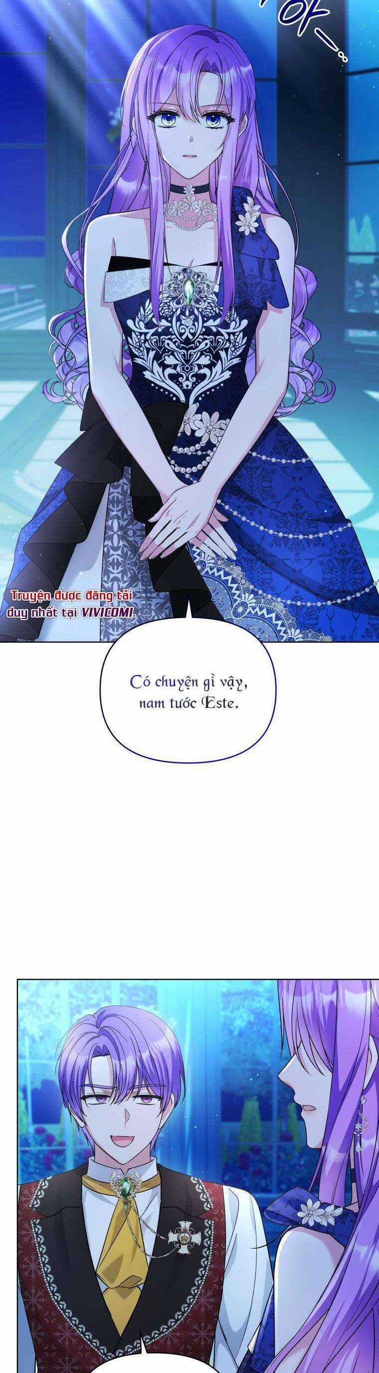 Chiếc Túi Bí Mật Của Tiểu Thư Xấu Xí Chapter 57 trang 16