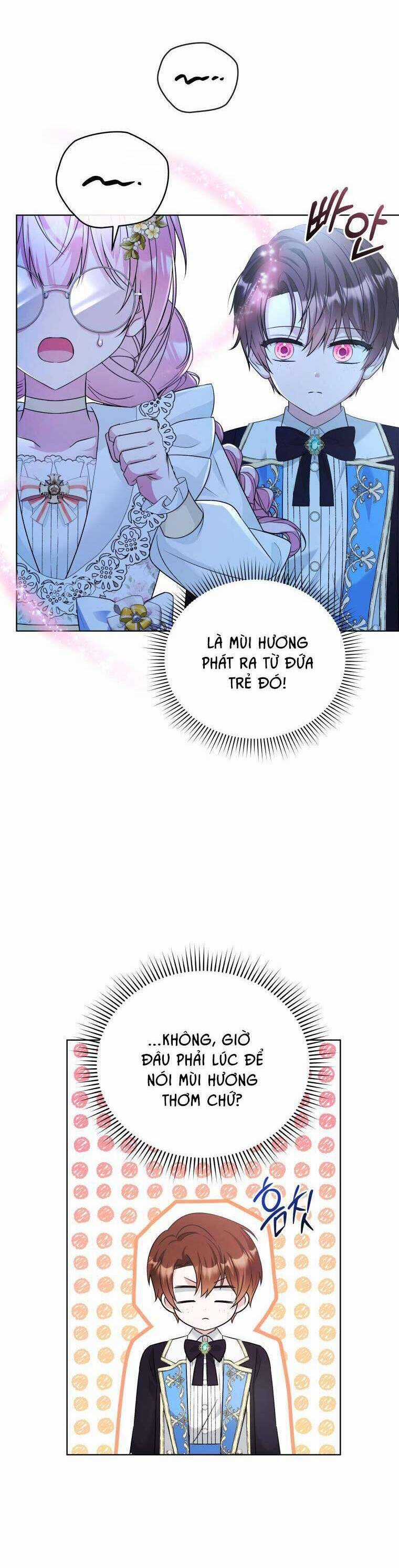 Chiếc Túi Bí Mật Của Tiểu Thư Xấu Xí Chapter 57 trang 2