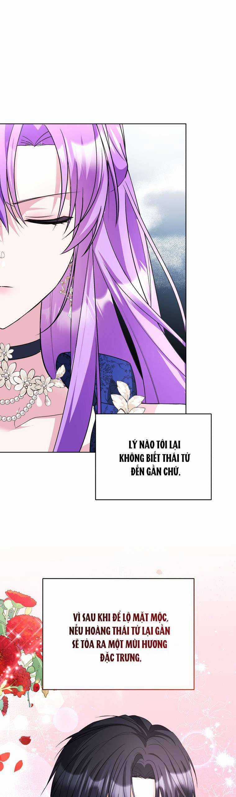 Chiếc Túi Bí Mật Của Tiểu Thư Xấu Xí Chapter 57 trang 25