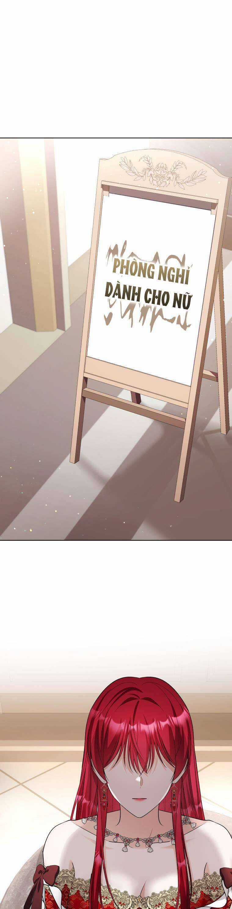 Chiếc Túi Bí Mật Của Tiểu Thư Xấu Xí Chapter 57 trang 38