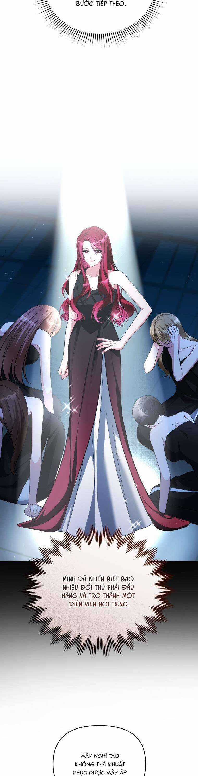 Chiếc Túi Bí Mật Của Tiểu Thư Xấu Xí Chapter 57 trang 41