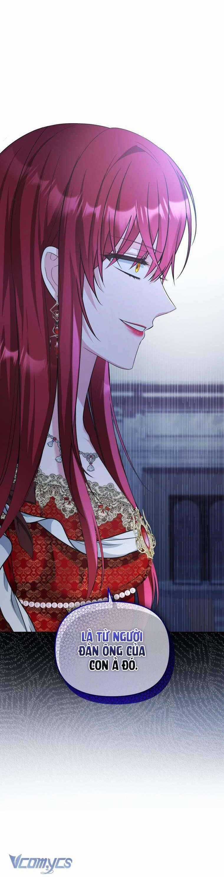 Chiếc Túi Bí Mật Của Tiểu Thư Xấu Xí Chapter 57 trang 43