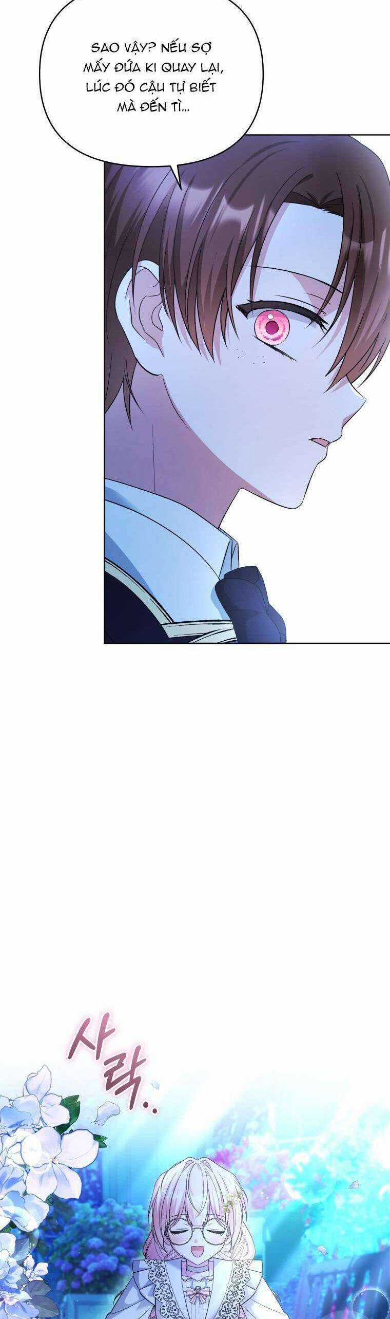 Chiếc Túi Bí Mật Của Tiểu Thư Xấu Xí Chapter 57 trang 9