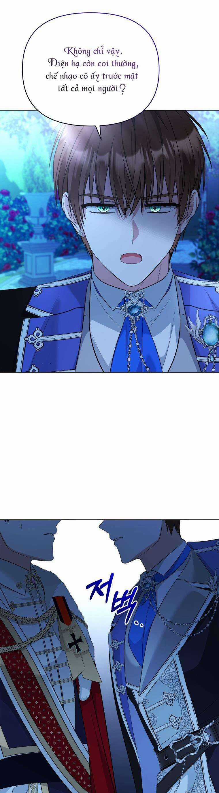 Chiếc Túi Bí Mật Của Tiểu Thư Xấu Xí Chapter 58 trang 12