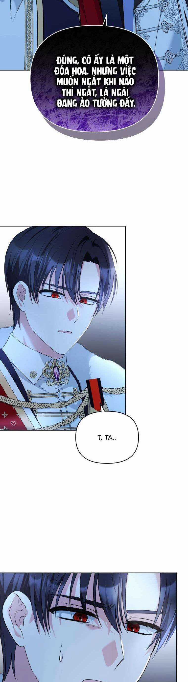 Chiếc Túi Bí Mật Của Tiểu Thư Xấu Xí Chapter 58 trang 13