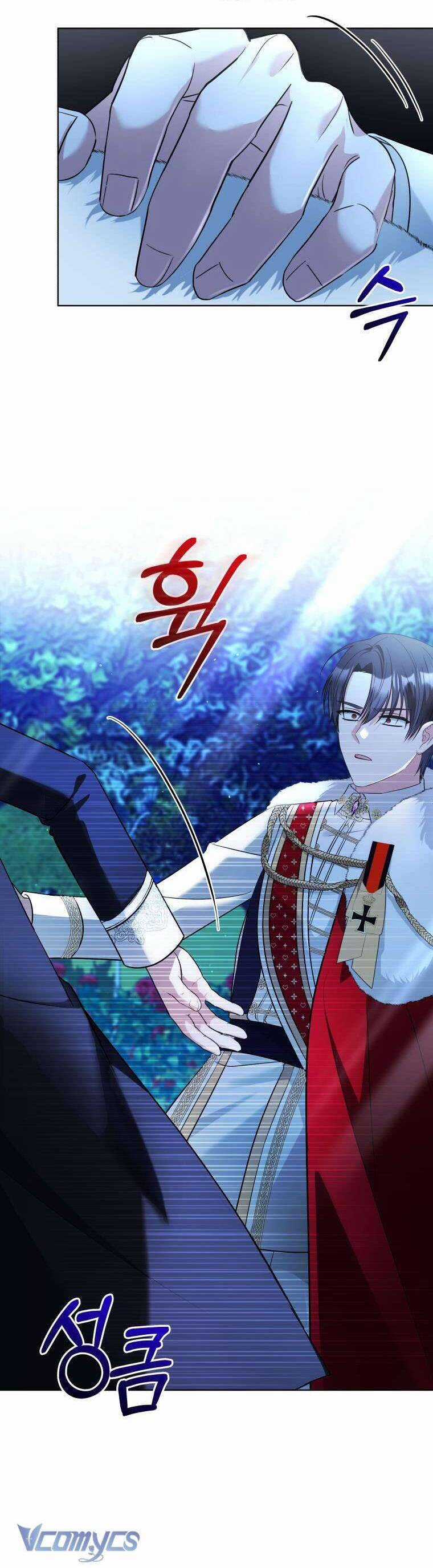 Chiếc Túi Bí Mật Của Tiểu Thư Xấu Xí Chapter 58 trang 17