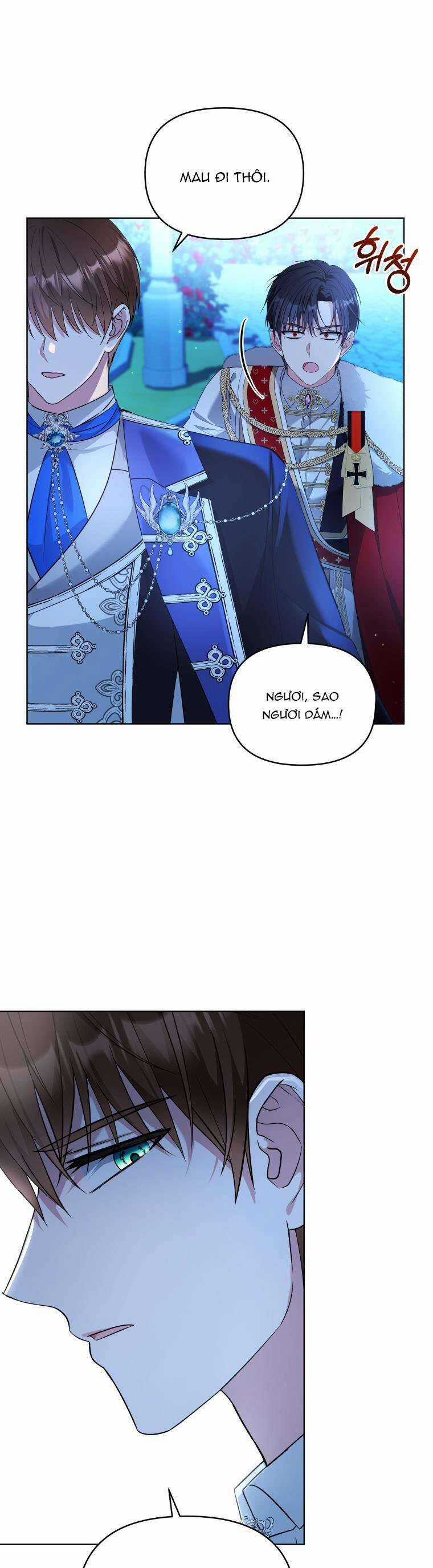 Chiếc Túi Bí Mật Của Tiểu Thư Xấu Xí Chapter 58 trang 18