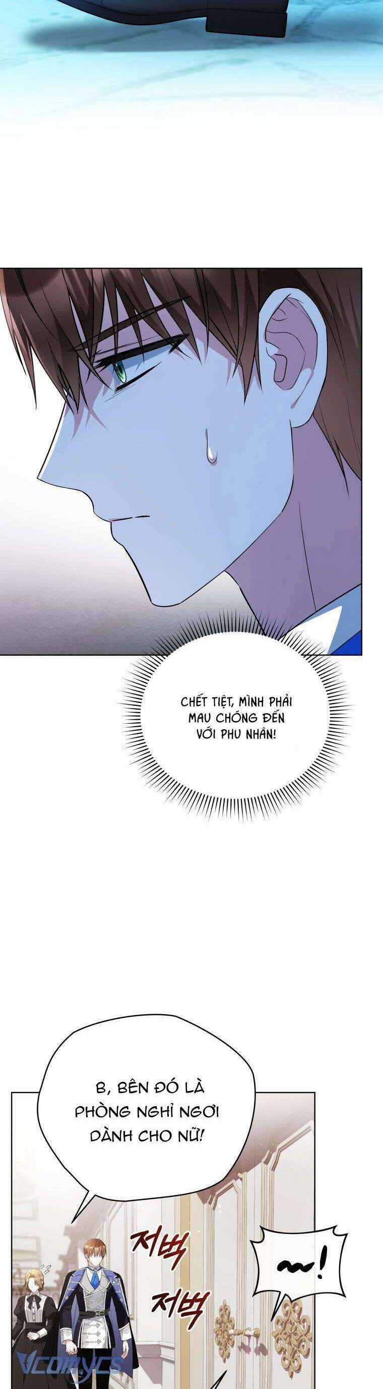 Chiếc Túi Bí Mật Của Tiểu Thư Xấu Xí Chapter 58 trang 23