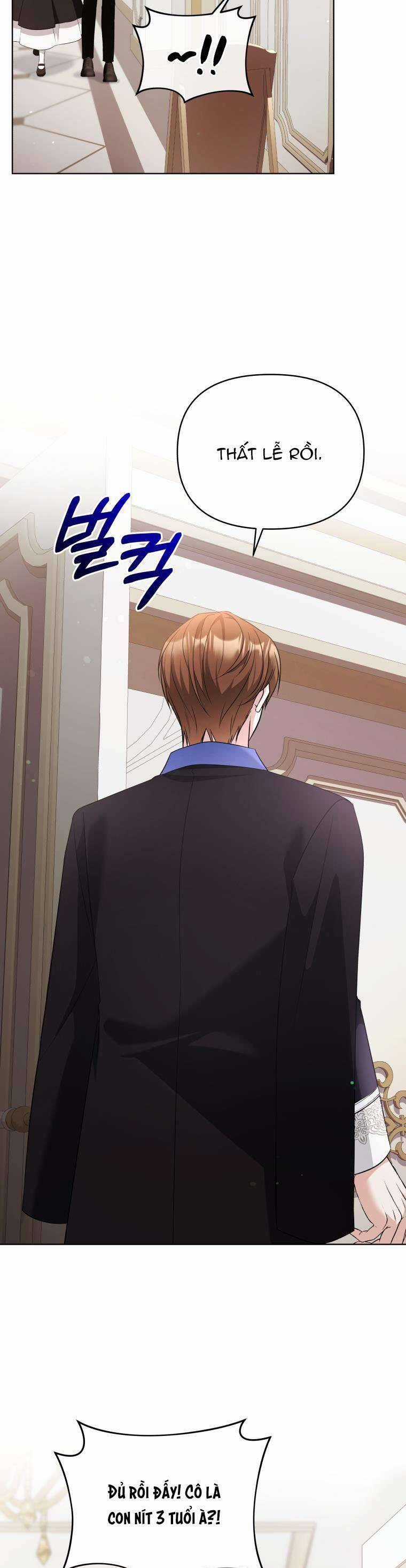 Chiếc Túi Bí Mật Của Tiểu Thư Xấu Xí Chapter 58 trang 24