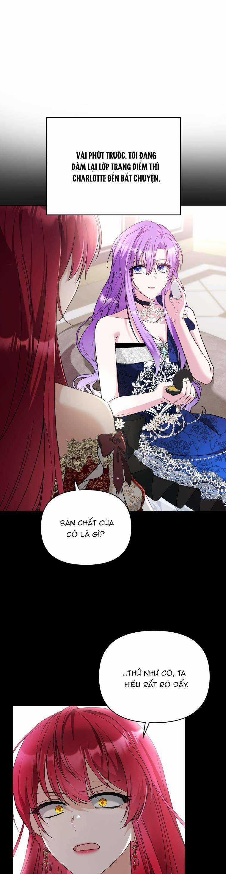 Chiếc Túi Bí Mật Của Tiểu Thư Xấu Xí Chapter 58 trang 30