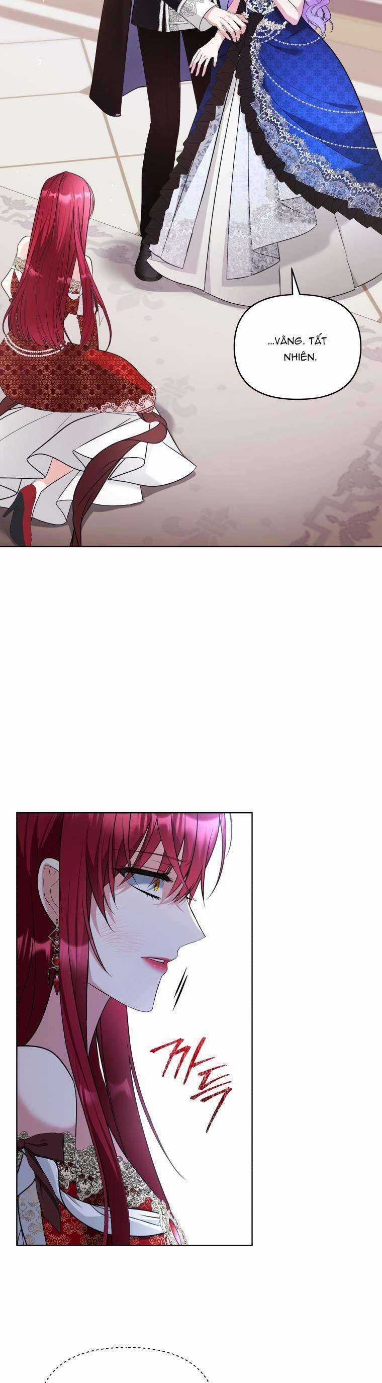 Chiếc Túi Bí Mật Của Tiểu Thư Xấu Xí Chapter 58 trang 36